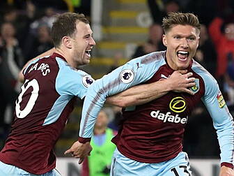 Ashley Barnes tells us about B...
